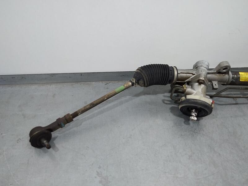 Recambio de cremallera direccion para hyundai getz (tb) basico referencia OEM IAM 577001c100  ASISTIDA