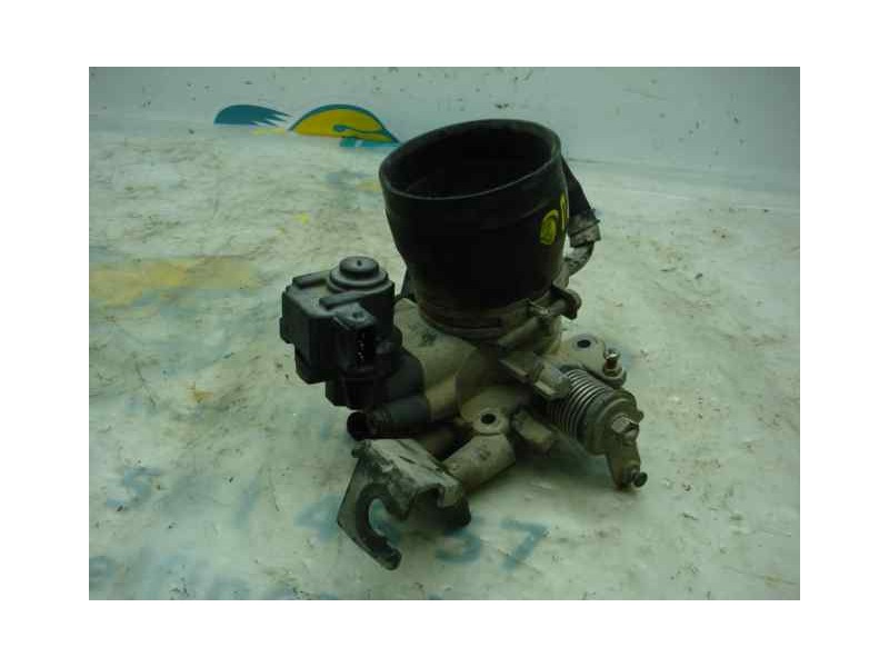 Recambio de caja mariposa para kia rio ls berlina referencia OEM IAM   