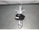 Recambio de elevalunas trasero derecho para citroën c3 shine referencia OEM IAM 9830478380  ELECTRICO 6 PINS