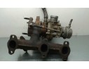 Recambio de turbocompresor para volkswagen polo (9n1) 1.4 tdi referencia OEM IAM 7337838 045253019L GARRETT