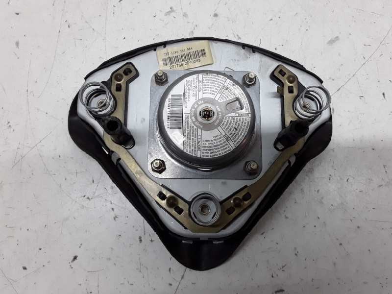 Recambio de kit airbag para seat ibiza (6k1) stella referencia OEM IAM 1J0909603  