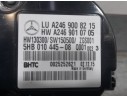 Recambio de mando climatizador para mercedes-benz clase gla (w156) gla 200 (156.943) referencia OEM IAM A2469008215  TOCADO