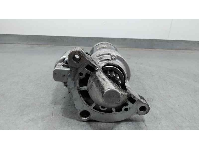 Recambio de motor arranque para fiat scudo acristalado referencia OEM IAM 9647157980  