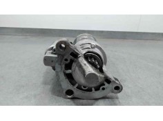 Recambio de motor arranque para fiat scudo acristalado referencia OEM IAM 9647157980  