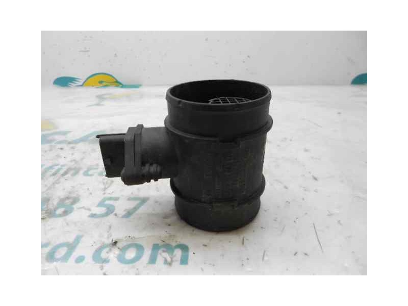Recambio de caudalimetro para opel corsa c cosmo referencia OEM IAM 0281002549 24439252 BOSCH