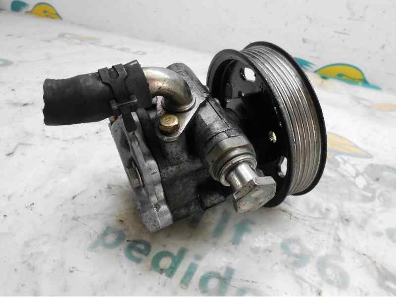 Recambio de bomba direccion para seat toledo (1m2) 1.9 tdi referencia OEM IAM 1J0422154A  
