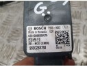 Recambio de sonda lambda para peugeot partner kasten furgon referencia OEM IAM 9830288780 0281008669 BOSCH