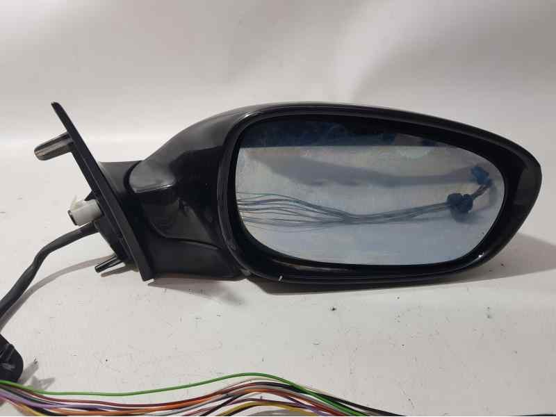 Recambio de retrovisor derecho para peugeot 607 (s1) básico referencia OEM IAM   ELECTRICO 11 CABLES