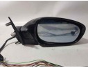 Recambio de retrovisor derecho para peugeot 607 (s1) básico referencia OEM IAM   ELECTRICO 11 CABLES