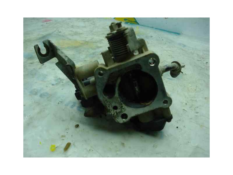 Recambio de caja mariposa para kia rio ls berlina referencia OEM IAM   