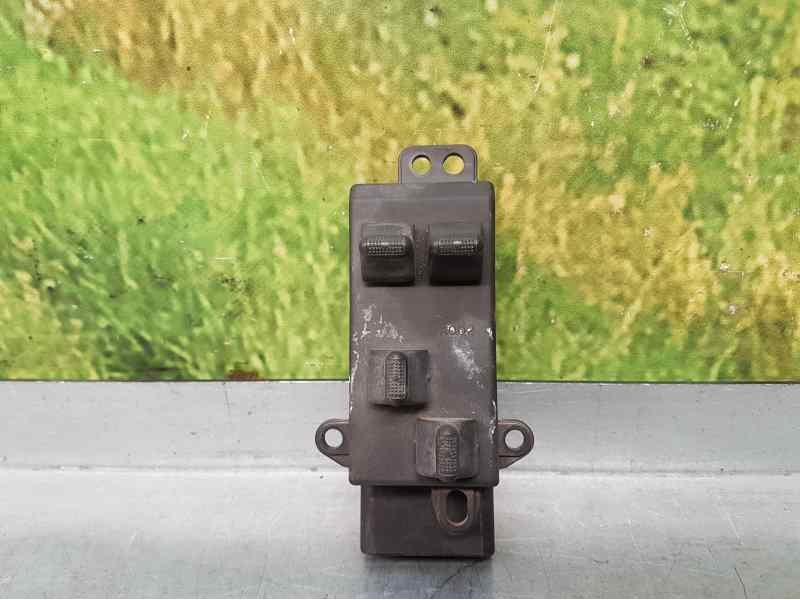 Recambio de mando elevalunas delantero izquierdo para chrysler voyager (rg) 2.5 crd lx referencia OEM IAM   