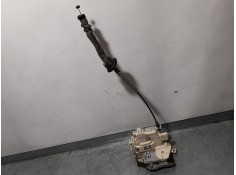 CERRADURA PUERTA DELANTERA DERECHA 8X1837016 5 PINES