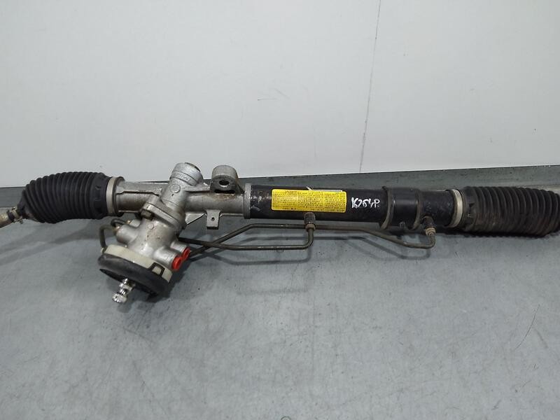 Recambio de cremallera direccion para hyundai getz (tb) basico referencia OEM IAM 577001c100  ASISTIDA