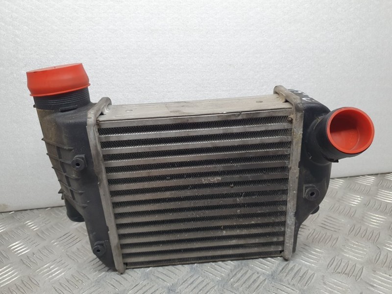 Recambio de intercooler para audi a6 avant (4f5) 3.0 tdi quattro referencia OEM IAM SIN REF  
