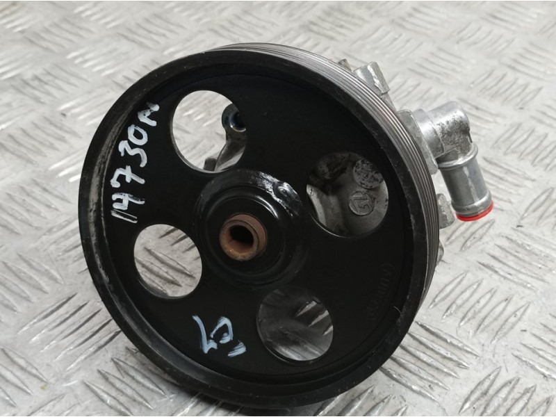 Recambio de bomba direccion para peugeot 406 berlina (s1/s2) sr referencia OEM IAM 9624659680 7691955195 ZF