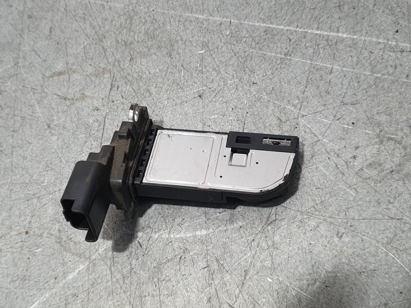 Recambio de caudalimetro para peugeot partner kasten confort l1 referencia OEM IAM 9677093080 AFH50M27 HITACHI