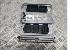 CENTRALITA MOTOR UCE 059907309B 0281030218 BOSCH