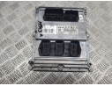 Recambio de centralita motor uce para audi q7 (4m) 3.0 tdi quattro referencia OEM IAM 059907309B 0281030218 BOSCH