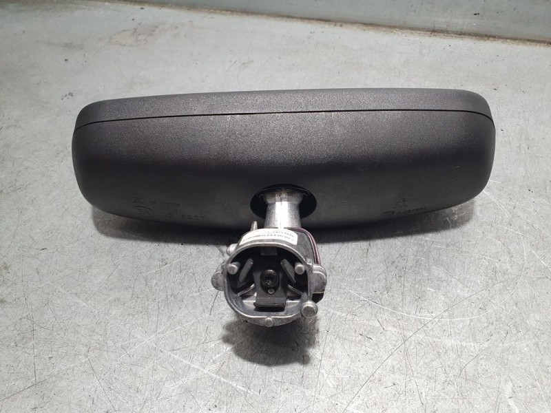 Recambio de espejo interior para peugeot 208 active referencia OEM IAM 96864409XT  