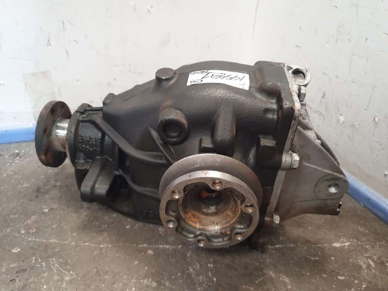 Recambio de diferencial trasero para bmw serie 3 compact (e46) 320td referencia OEM IAM 33107527061  