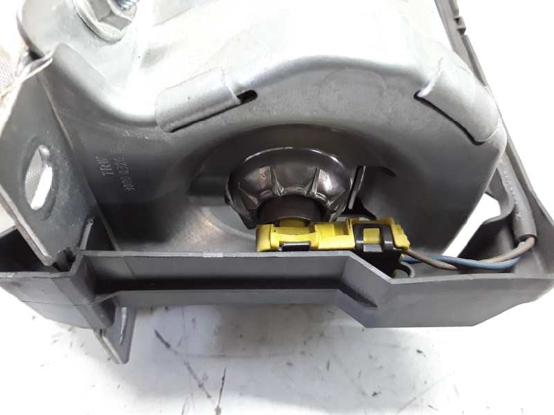 Recambio de kit airbag para seat ibiza (6k1) stella referencia OEM IAM 1J0909603  