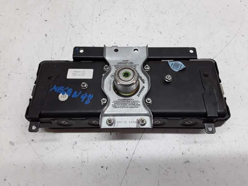 Recambio de airbag delantero derecho para renault megane i berlina hatchback (ba0) referencia OEM IAM   