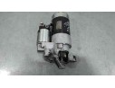 Recambio de motor arranque para fiat scudo acristalado referencia OEM IAM 9647157980  