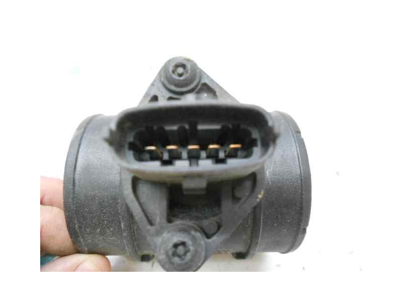 Recambio de caudalimetro para opel corsa c cosmo referencia OEM IAM 0281002549 24439252 BOSCH