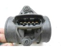 Recambio de caudalimetro para opel corsa c cosmo referencia OEM IAM 0281002549 24439252 BOSCH
