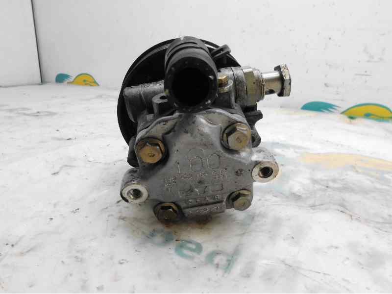 Recambio de bomba direccion para seat toledo (1m2) 1.9 tdi referencia OEM IAM 1J0422154A  