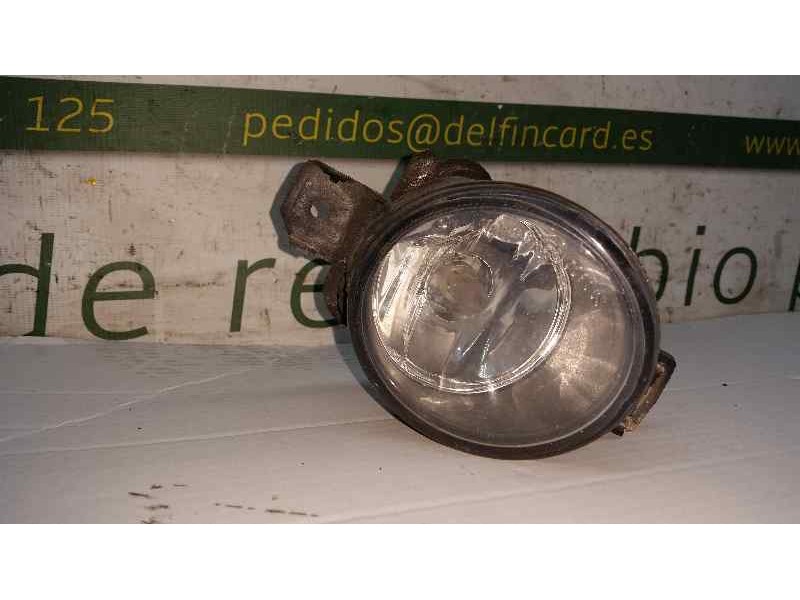 Recambio de faro antiniebla derecho para renault clio ii fase ii (b/cb0) alize referencia OEM IAM   