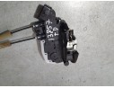 Recambio de cerradura puerta trasera derecha para nissan leaf 2 zero edition referencia OEM IAM Y2614510  ELECTRICA 2 PINS