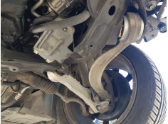 Recambio de brazo suspension inferior delantero izquierdo para jaguar xf 2.2 diesel referencia OEM IAM C2Z10052  