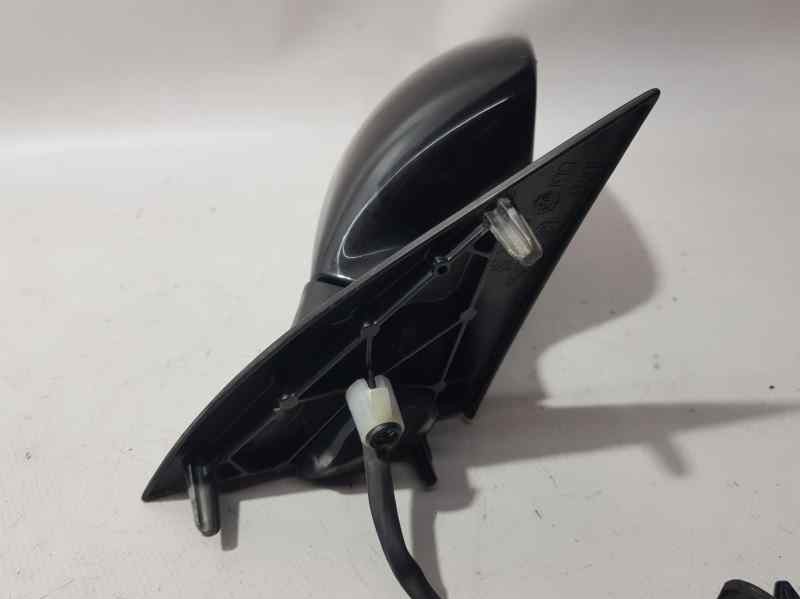 Recambio de retrovisor derecho para peugeot 607 (s1) básico referencia OEM IAM   ELECTRICO 11 CABLES