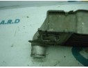 Recambio de intercooler para renault megane ii berlina 3p confort authentique referencia OEM IAM 8200115540 0033875 BEHR