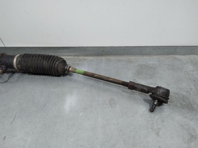 Recambio de cremallera direccion para hyundai getz (tb) basico referencia OEM IAM 577001c100  ASISTIDA