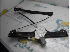 Recambio de elevalunas delantero derecho para bmw serie 3 berlina (e90) 318d referencia OEM IAM   ELECTRICO