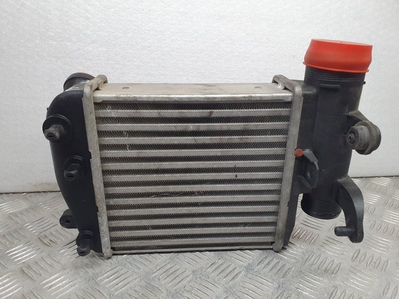 Recambio de intercooler para audi a6 avant (4f5) 3.0 tdi quattro referencia OEM IAM SIN REF  
