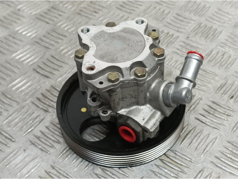 Recambio de bomba direccion para peugeot 406 berlina (s1/s2) sr referencia OEM IAM 9624659680 7691955195 ZF