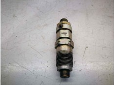 Recambio de inyector para nissan terrano/terrano.ii (r20) 2.7 turbodiesel referencia OEM IAM 0050T  ZEXEL