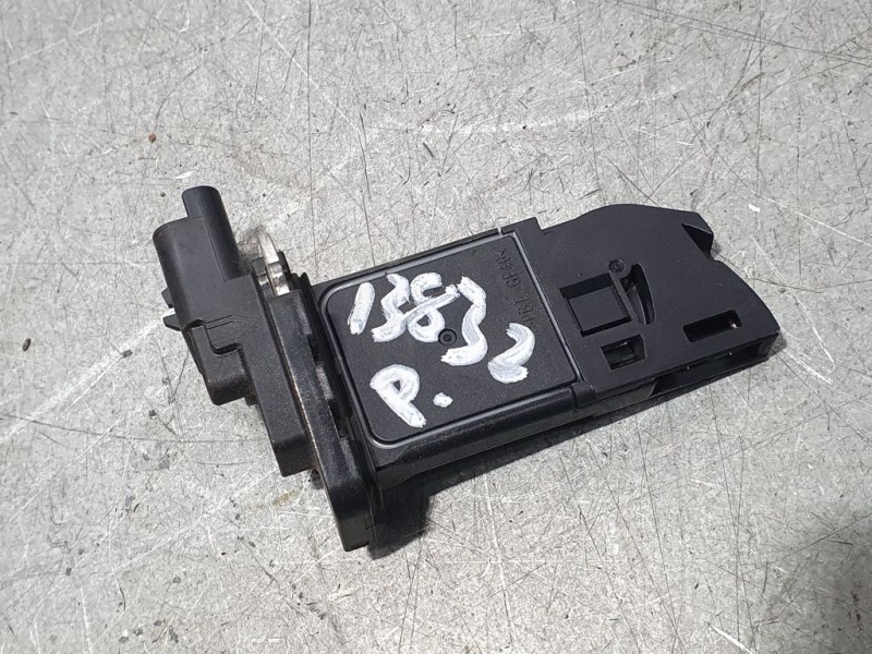 Recambio de caudalimetro para peugeot partner kasten confort l1 referencia OEM IAM 9677093080 AFH50M27 HITACHI