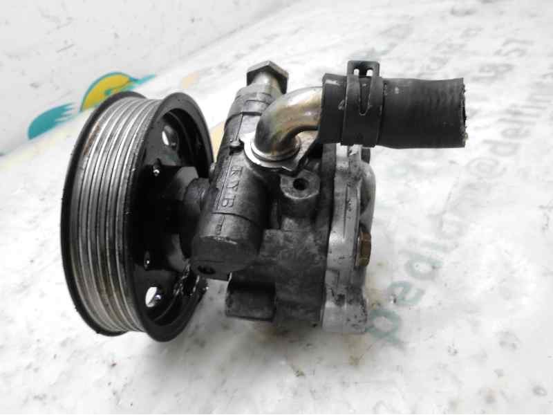 Recambio de bomba direccion para seat toledo (1m2) 1.9 tdi referencia OEM IAM 1J0422154A  