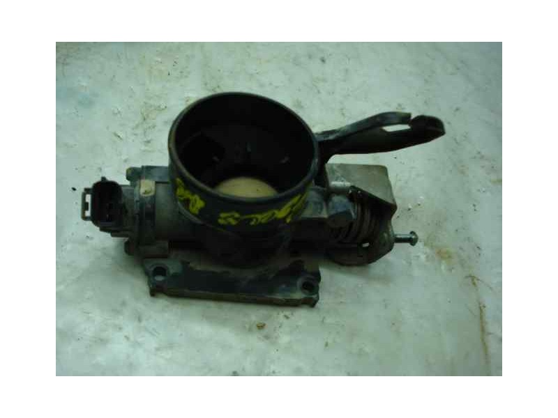 Recambio de caja mariposa para ford focus berlina (cak) 1.6 16v cat referencia OEM IAM XS4UBF  