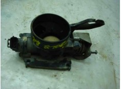 Recambio de caja mariposa para ford focus berlina (cak) 1.6 16v cat referencia OEM IAM XS4UBF  