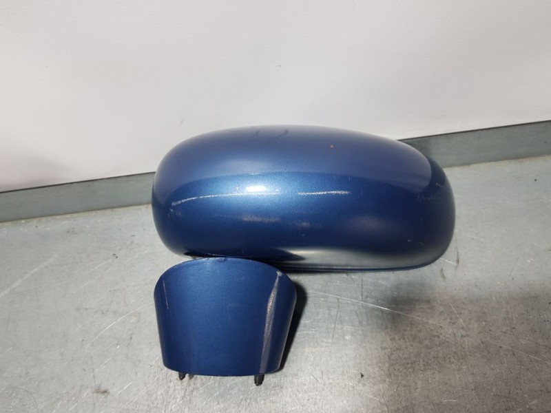 Recambio de retrovisor izquierdo para audi tt (8n3/8n9) 1.8 t coupe (132kw) referencia OEM IAM 8N0857527  ELECTRICO