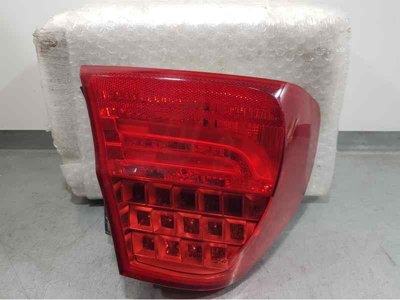 Recambio de piloto trasero izquierdo para bmw serie 3 berlina (e90) 320i referencia OEM IAM 63217289425  EXTERIOR LED