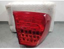 Recambio de piloto trasero izquierdo para bmw serie 3 berlina (e90) 320i referencia OEM IAM 63217289425  EXTERIOR LED
