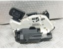 Recambio de cerradura puerta trasera derecha para seat leon (5f1) style visio edition referencia OEM IAM 5K4839016AF ELECTRICA 