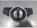Recambio de mando luces para mercedes-benz clase gla (w156) gla 200 (156.943) referencia OEM IAM A2129050551  