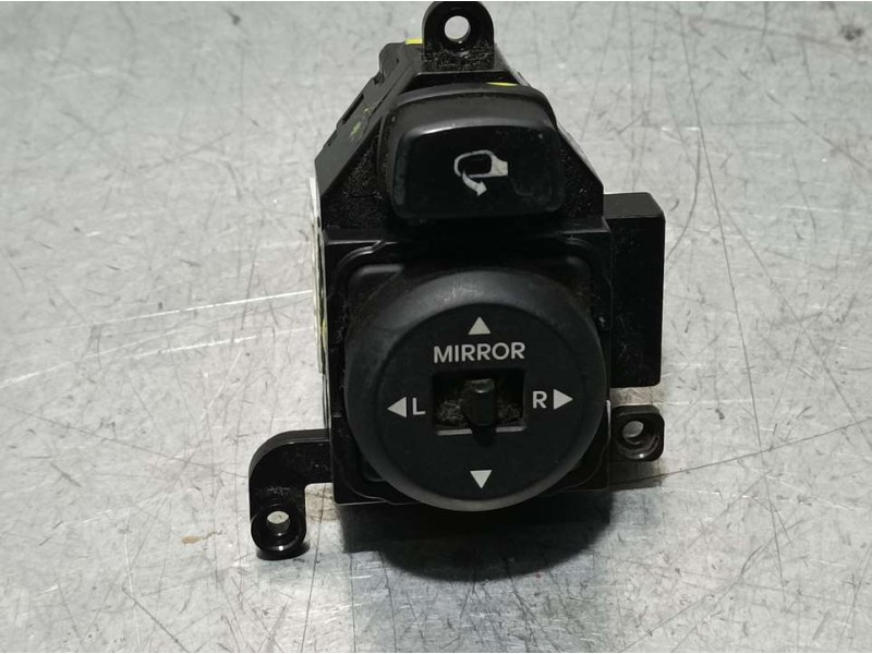 Recambio de mando retrovisor para hyundai i30 classic referencia OEM IAM 935402L000  